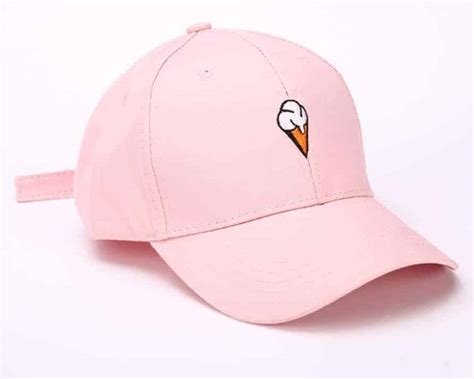 gucci ice cream cone hat|gucci bucket hat.